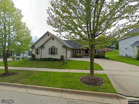 Erwin, JACKSON, WI 53037