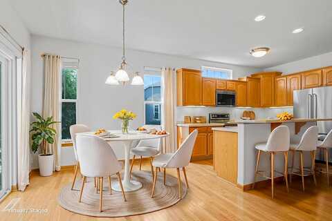 Lighthouse, OCONOMOWOC, WI 53066