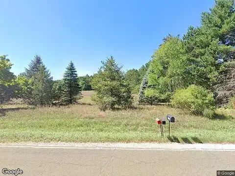 County Road Zz, MONTELLO, WI 53949