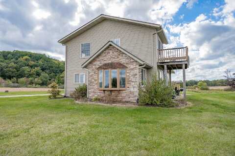 Duffy, MAUSTON, WI 53948