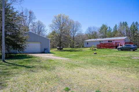 County Road G, NECEDAH, WI 54646