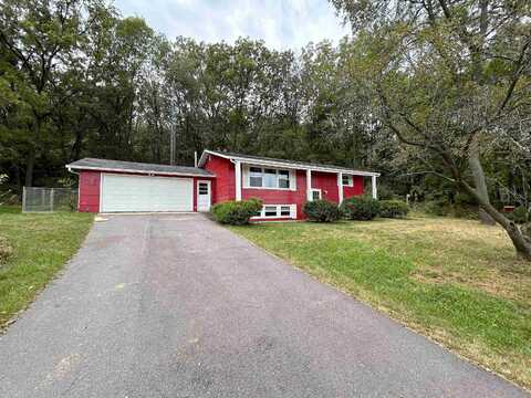 County Road J, LYNDON STATION, WI 53944