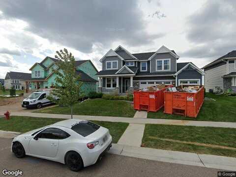 Spancil Hill, SAINT PAUL, MN 55129
