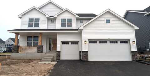 Spancil Hill, SAINT PAUL, MN 55129