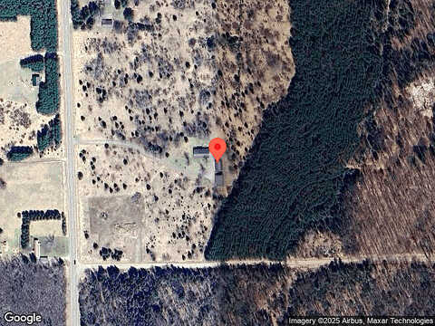 State Highway 55, ARGONNE, WI 54511
