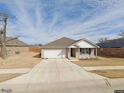 Ben, SPRINGTOWN, TX 76082