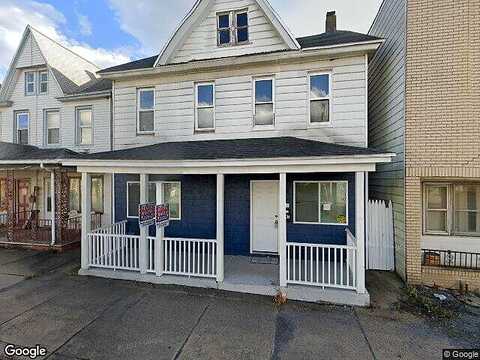 Chestnut, KULPMONT, PA 17834