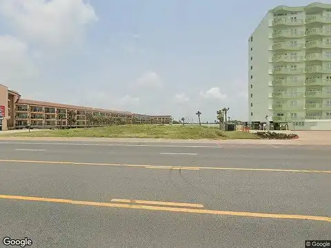 Seawall, GALVESTON, TX 77554