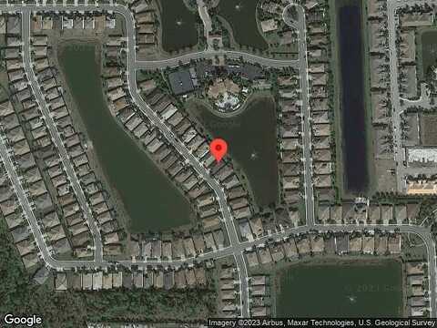 Woodhurst, NAPLES, FL 34120