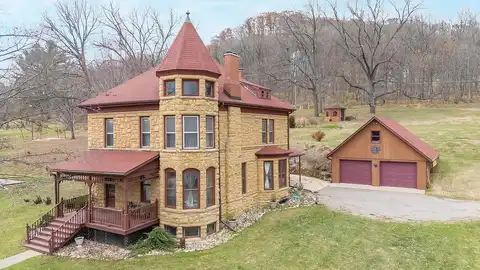 Seminary, RICHLAND CENTER, WI 53581