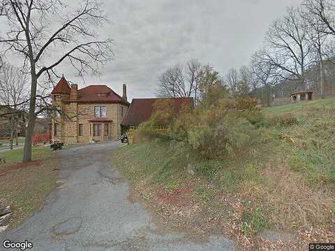 Seminary, RICHLAND CENTER, WI 53581