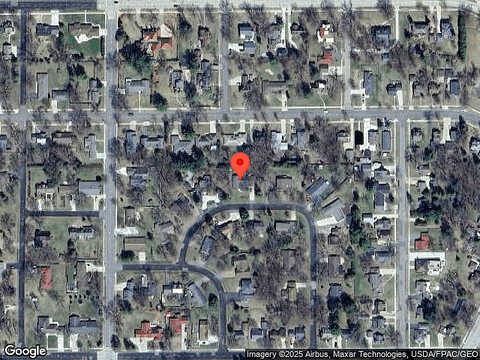 Martin, MARSHFIELD, WI 54449