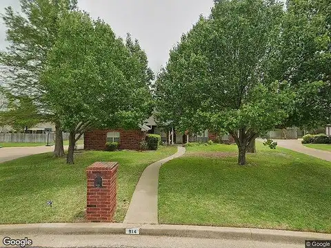 Van Winkle, ATHENS, TX 75751