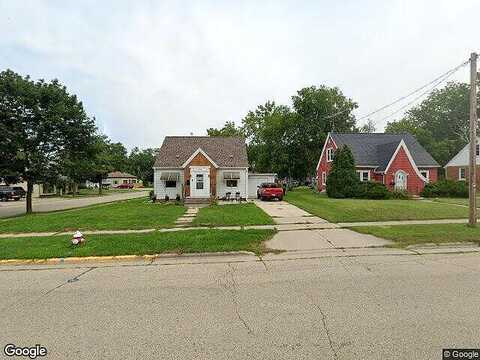 Madison, WATERLOO, WI 53594