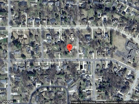 6Th, MARSHFIELD, WI 54449