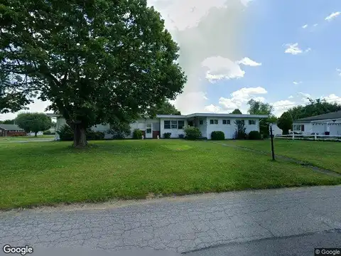 Green Glen, DU BOIS, PA 15801