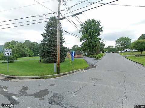 Highland, TYRONE, PA 16686
