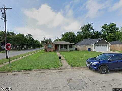 Bond, DENISON, TX 75020