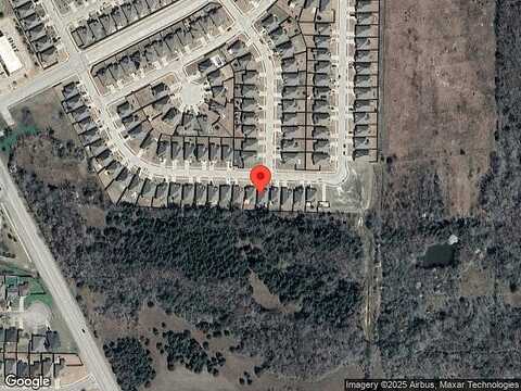 Cottonwood, GREENVILLE, TX 75402