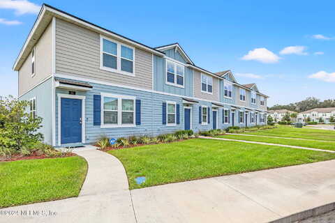 Crooked Branch, SAINT AUGUSTINE, FL 32084