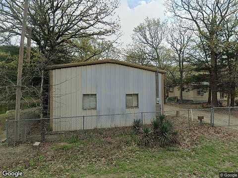 County Road 3512, QUINLAN, TX 75474