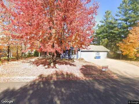 Pine, RICE LAKE, WI 54868
