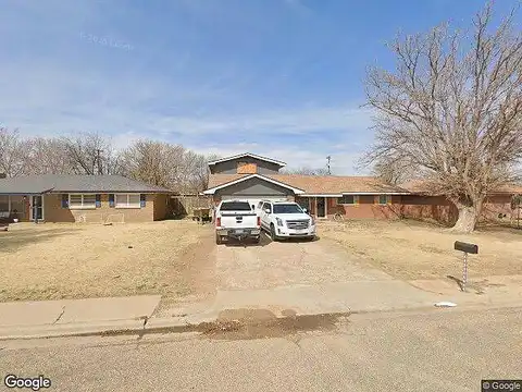 Oak, DIMMITT, TX 79027