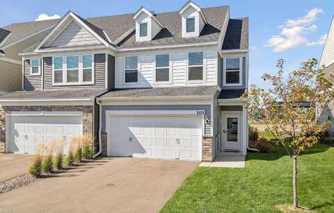 Walnut Grove, MAPLE GROVE, MN 55311
