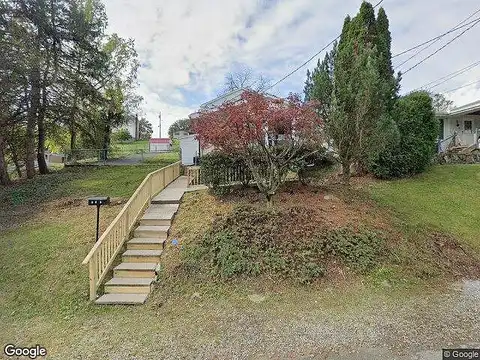 Broad, MOUNT PLEASANT, PA 15666