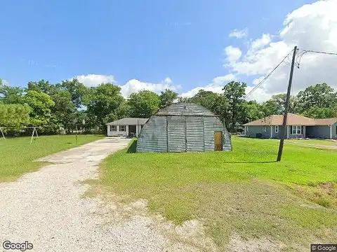 Main, ANAHUAC, TX 77514