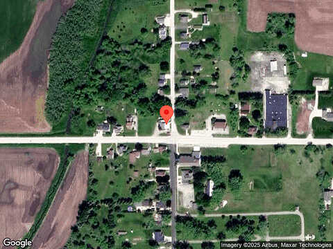 County Road D, BELGIUM, WI 53004