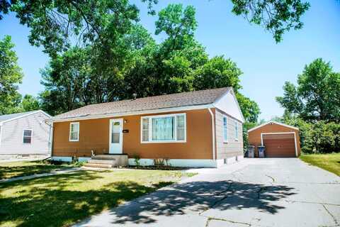 6Th, MORRIS, MN 56267