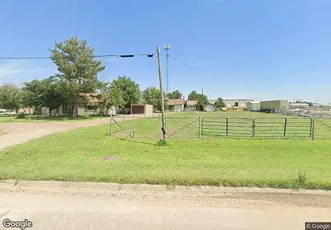 9Th, PERRYTON, TX 79070