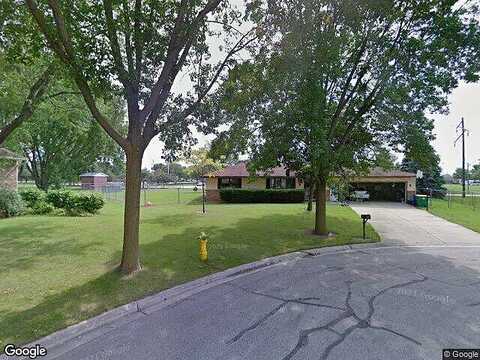 Calvin, GREEN BAY, WI 54302
