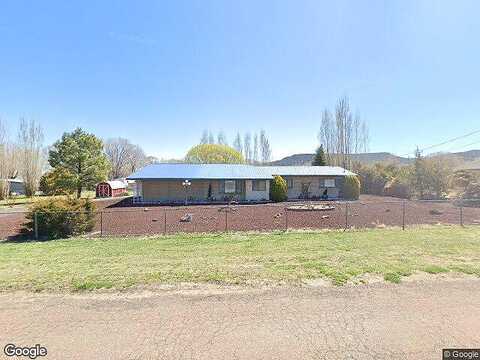 Burk, EAGAR, AZ 85925