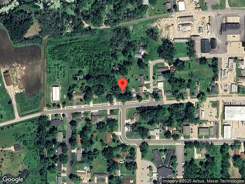 Michigan, OMRO, WI 54963