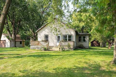 Michigan, OMRO, WI 54963