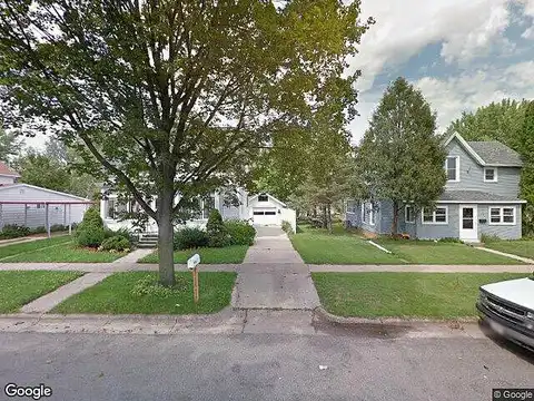 Franklin, SPARTA, WI 54656