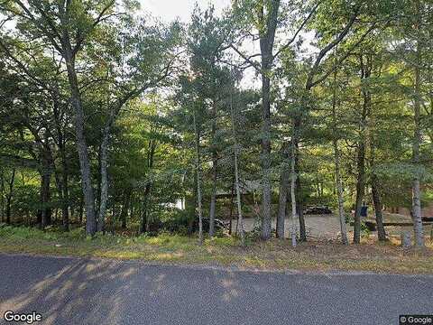 Lake 26, DANBURY, WI 54830