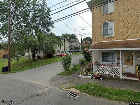 Hannah, CLEARFIELD, PA 16830