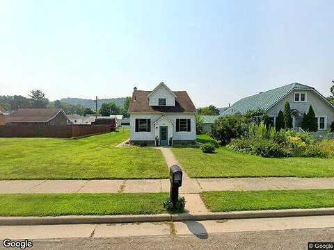 Central, COON VALLEY, WI 54623