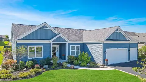 Stone Ridge, LAKE GENEVA, WI 53147