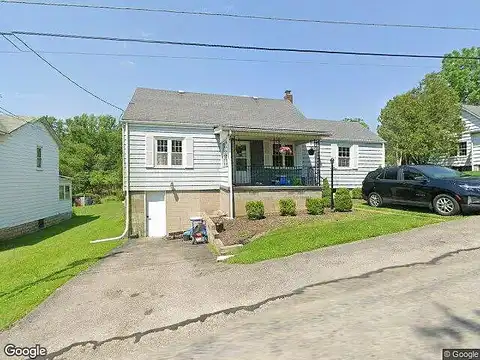Washington, BRADENVILLE, PA 15620