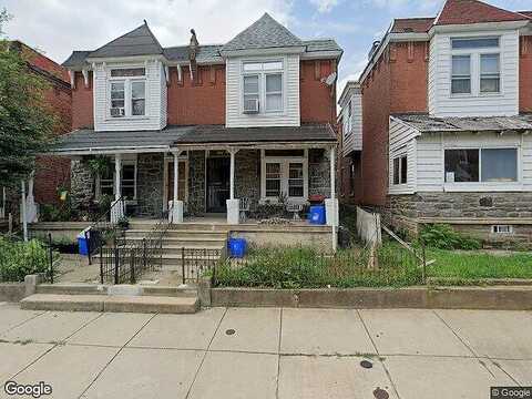 Stewart, PHILADELPHIA, PA 19131