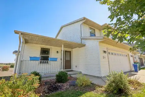 Shearer, EDGERTON, WI 53534