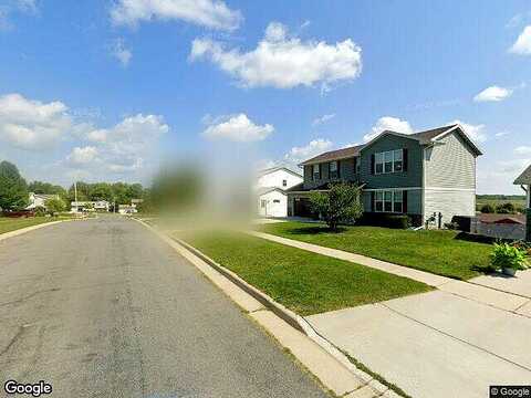 Shearer, EDGERTON, WI 53534