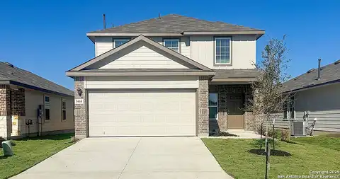 Concho Springs, San Antonio, TX 78253