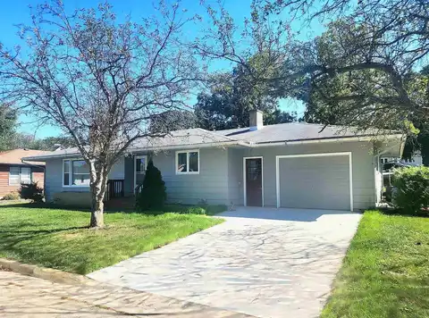 Chestnut, PLATTEVILLE, WI 53818