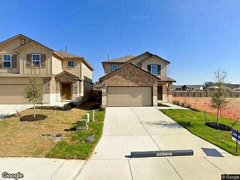 Concho Springs, San Antonio, TX 78253
