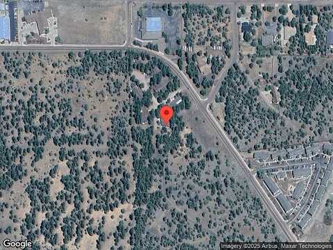 28Th, SHOW LOW, AZ 85901